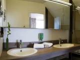 Double Junior Suite with garden view
