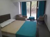 Standard Double room with mountain view