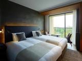 Standard Twin room with balcony
