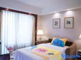Deluxe Family Suite with city view