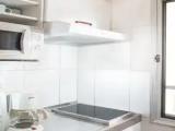 1 Bedroom Apartment with balcony
