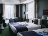 Essential Triple room