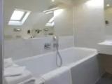 Standard Double room with view