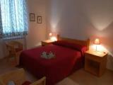 1 Bedroom Apartment with balcony and with view