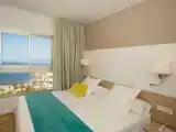 Junior Suite with balcony