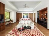 Pool Double Beach Villa