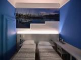 1 Bedroom Standard Quadruple room