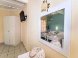 Standard room with balcony