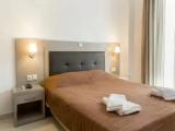Executive Double Apartment with garden view