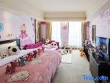 Standard Double Family room