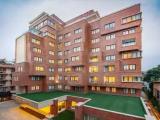 1 Bedroom Deluxe Double room