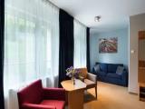 Classic Double room with mountain view