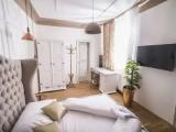 1 Bedroom Deluxe Apartment