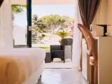 Classic Double room with balcony
