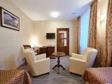 Accessible Double room
