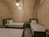 Standard Double room with view