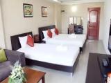 Standard Double Family room