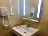 1 Bedroom Family Suite