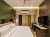 1 Bedroom Superior Double room