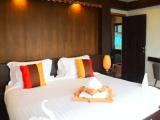 2 Bedrooms Standard room beachfront