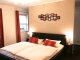 1 Bedroom Comfort Double room
