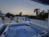 2 Bedrooms Family Suite with balcony and with pool view