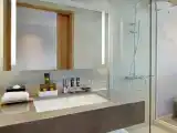 Deluxe Single room with garden view