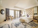 Luxury Deluxe Double room
