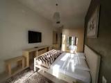 Standard Double room with balcony and with mountain view