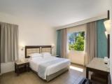 Standard Single room with balcony and with pool view