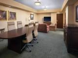 1 Bedroom Double Suite