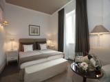 Standard Double Apartment with park view