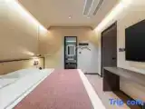 Privilege Double room