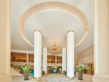 Grand Executive Double Suite