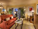 1 Bedroom Quadruple Suite