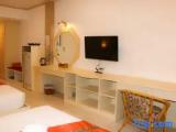 Standard Triple Family room