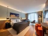 Premium Double room with balcony