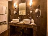 Prestige Double Suite