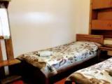 Standard Double room with mountain view