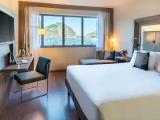 Superior Double Apartment with city view