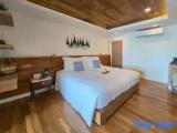 Suite beachfront