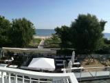 Comfort Double room with sea view
