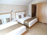 Triple Family Junior Suite