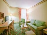 Deluxe Double Suite with sea view