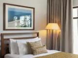 Deluxe Double room with garden view