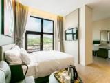 Premier room with city view