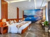 Executive Suite with city view