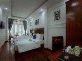 1 Bedroom Deluxe Family Suite with balcony