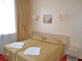1 Bedroom Standard Double room
