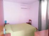 1 Bedroom Economy Apartment with balcony and with partial sea view